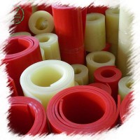 Factory custom polyurethane sheet high quality and low price lowes polyurethane sheet