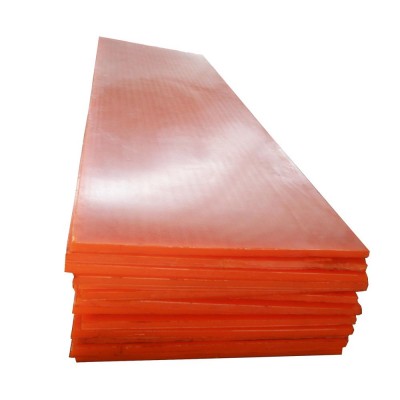 Wear and Abrasion Resistant Casting Urethane Liner PU Lining Roll Polyurethane Sheet