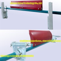 High Wear Resistant Poly Urethane Primary and Secondary Conveyor Belt Scraper