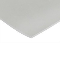 Abrasion-Resistant Conveyor Neoprene Rubber Sheet White Skirting Boards Skirt Board Conveyor Skirting Sealing