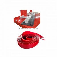 Good Wear Resistant Rubber Skirting Board Conveyor Polyurethane Skirt